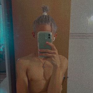 Meet your Posher, Reginald